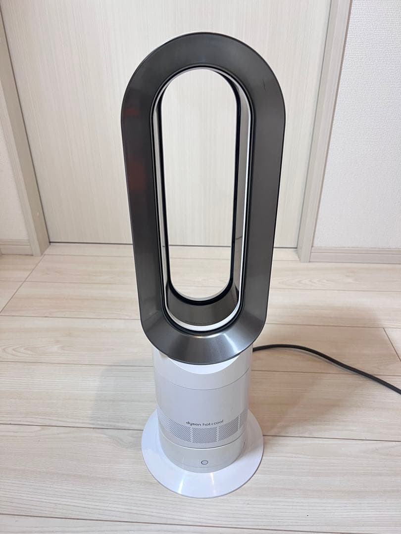 ダイソン Dyson Hot＋Cool AM09