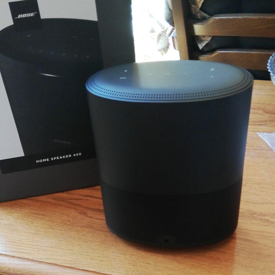スピーカー・ウーファー Bose  Speaker 450