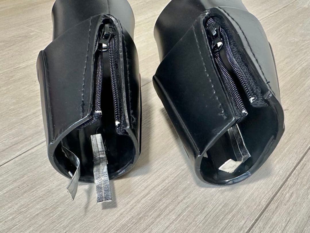 【コスプレ衣装】FGO ジャンヌ・ダルク オルタ 邪ンヌ　第一再臨