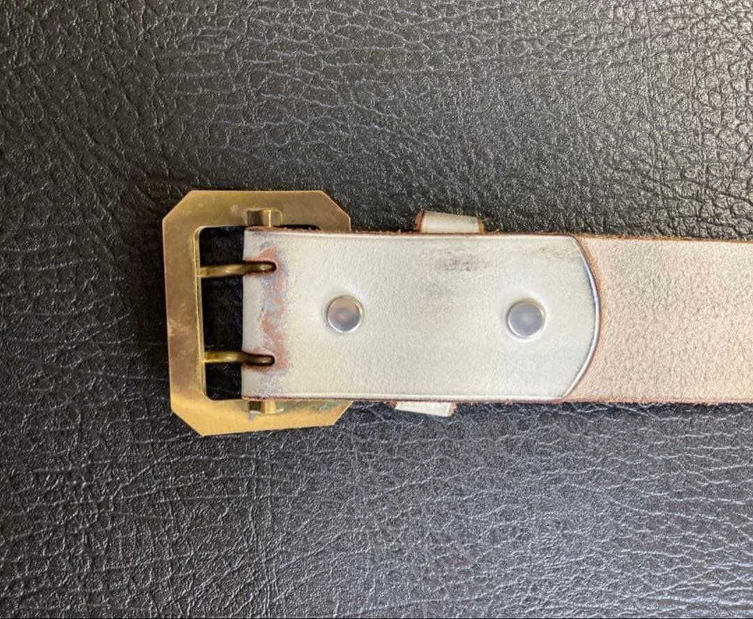 made in gm Japan ウルフズヘッド shantii ムラジュン