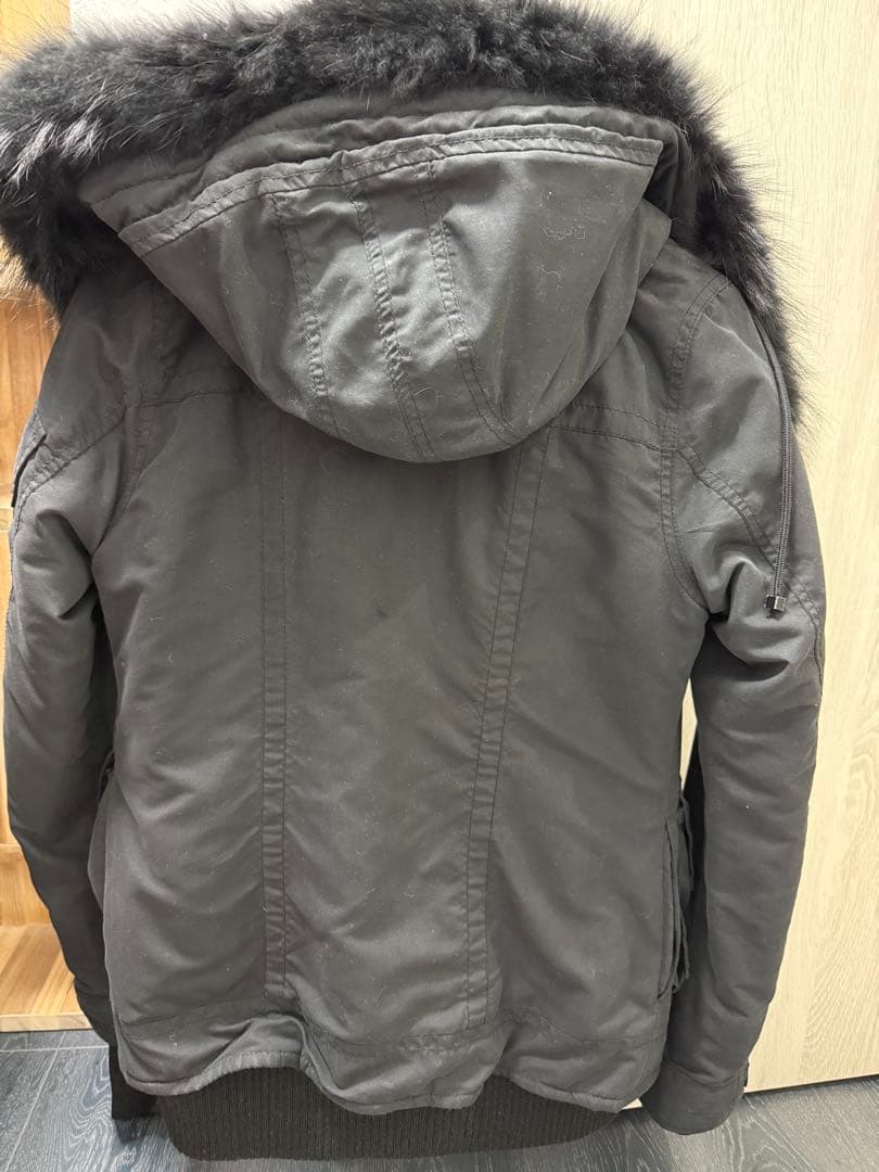 SLY モッズコート N3B