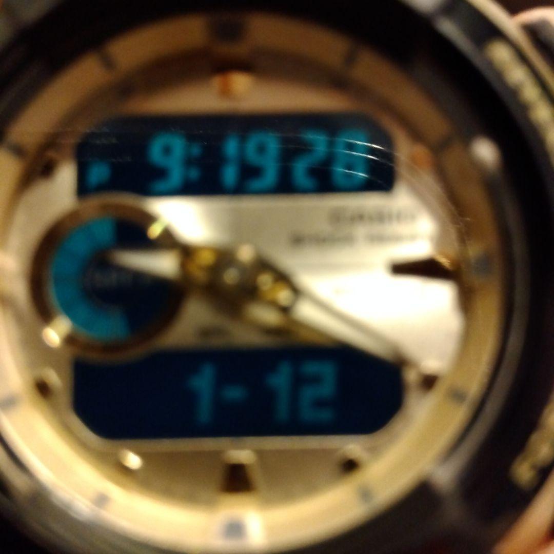 G-SHOCK GW-M5610 CASIO腕時計