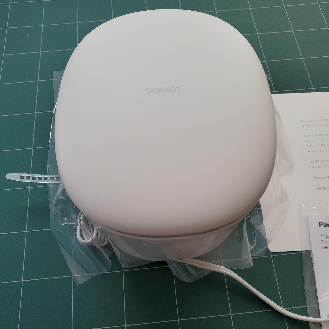 Panasonic スキンアクトスチーマーEH=SB30-W
