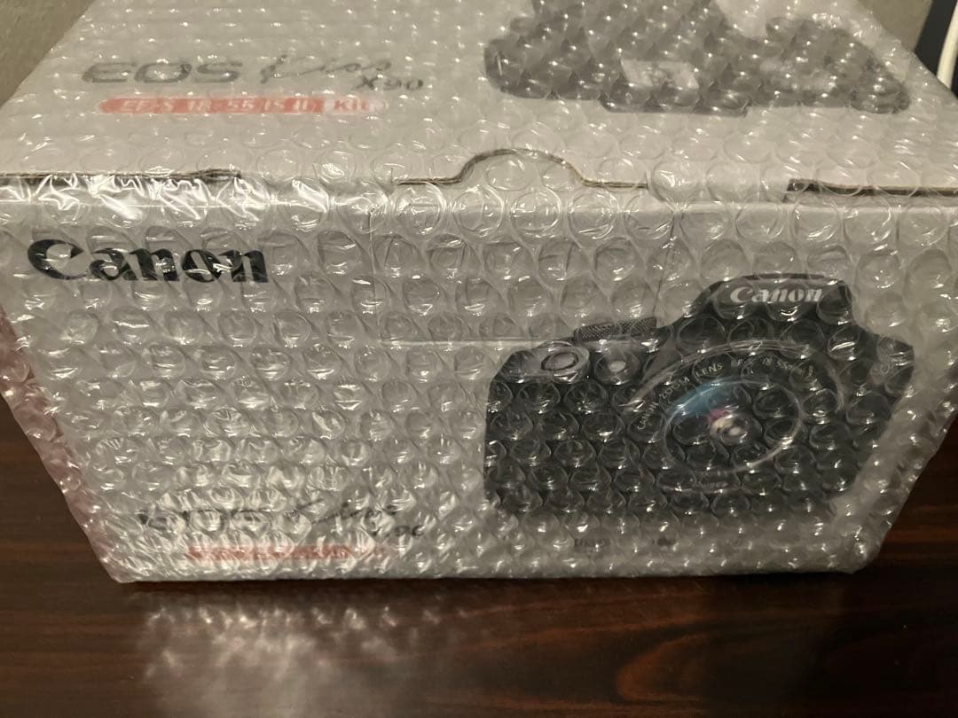 Canon デジタル一眼レフカメラ EOS Kiss X90 標準ズームキット