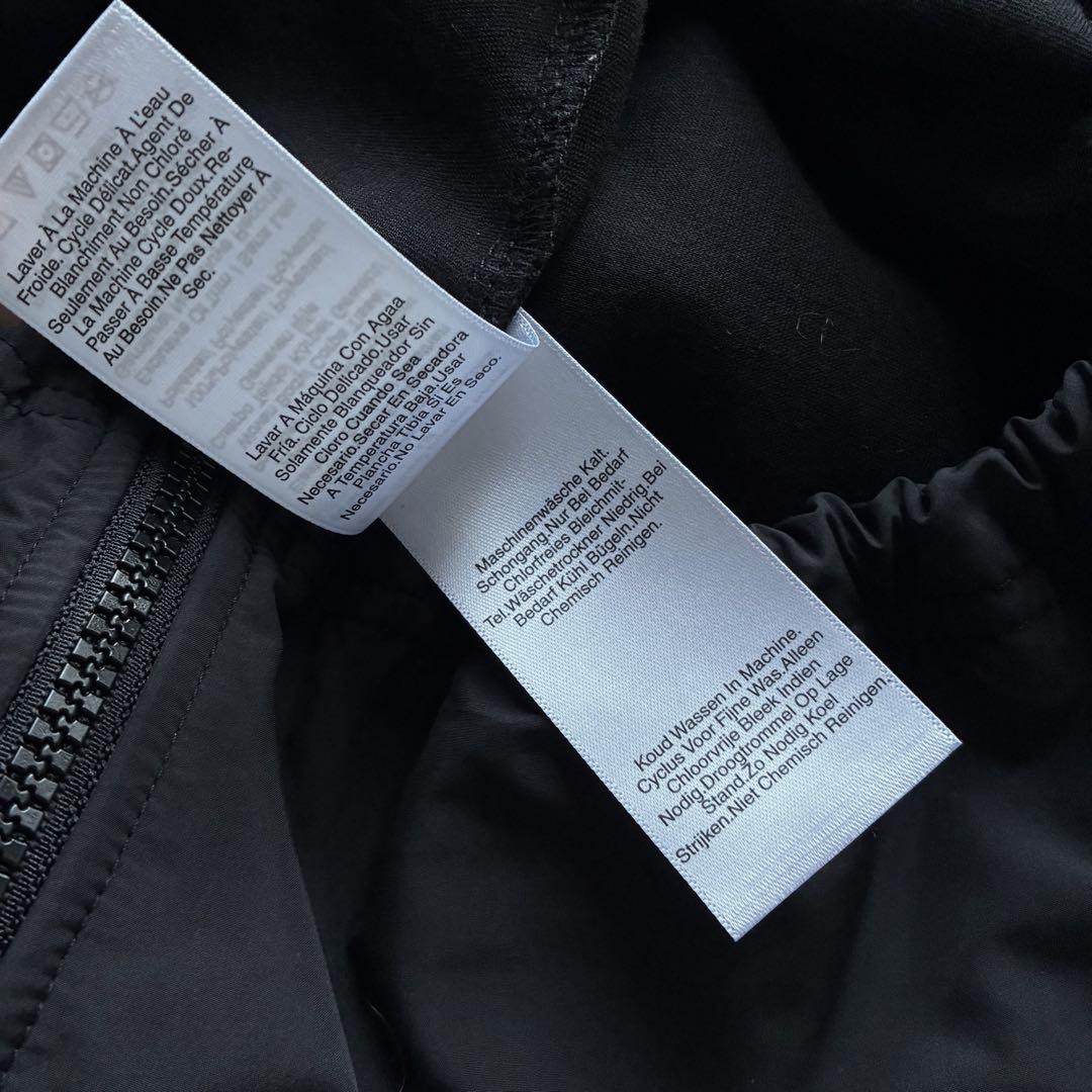 トップス archive 00s DKNY tech rayon ds knit