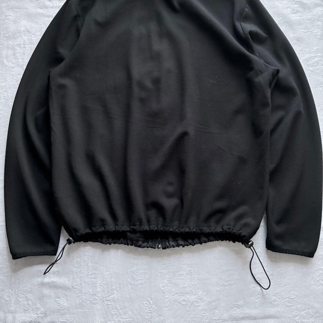 トップス archive 00s DKNY tech rayon ds knit