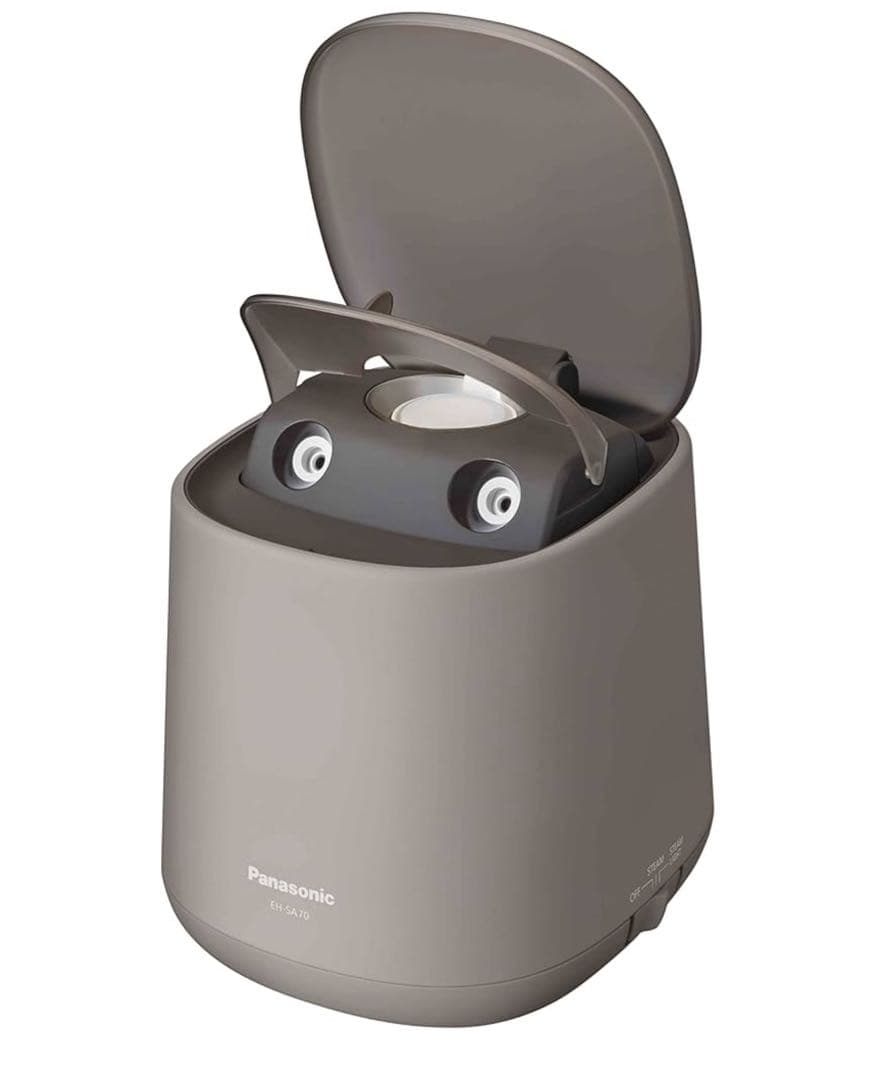 Panasonic フェイススチーマー