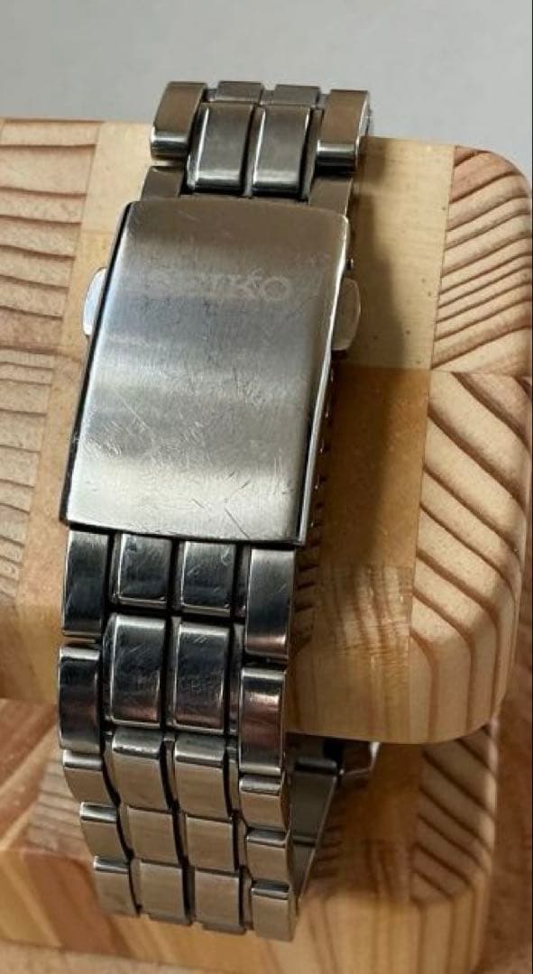 ミキティランド★セイコー ブライツ SAGZ001 (7B22-0AC0)