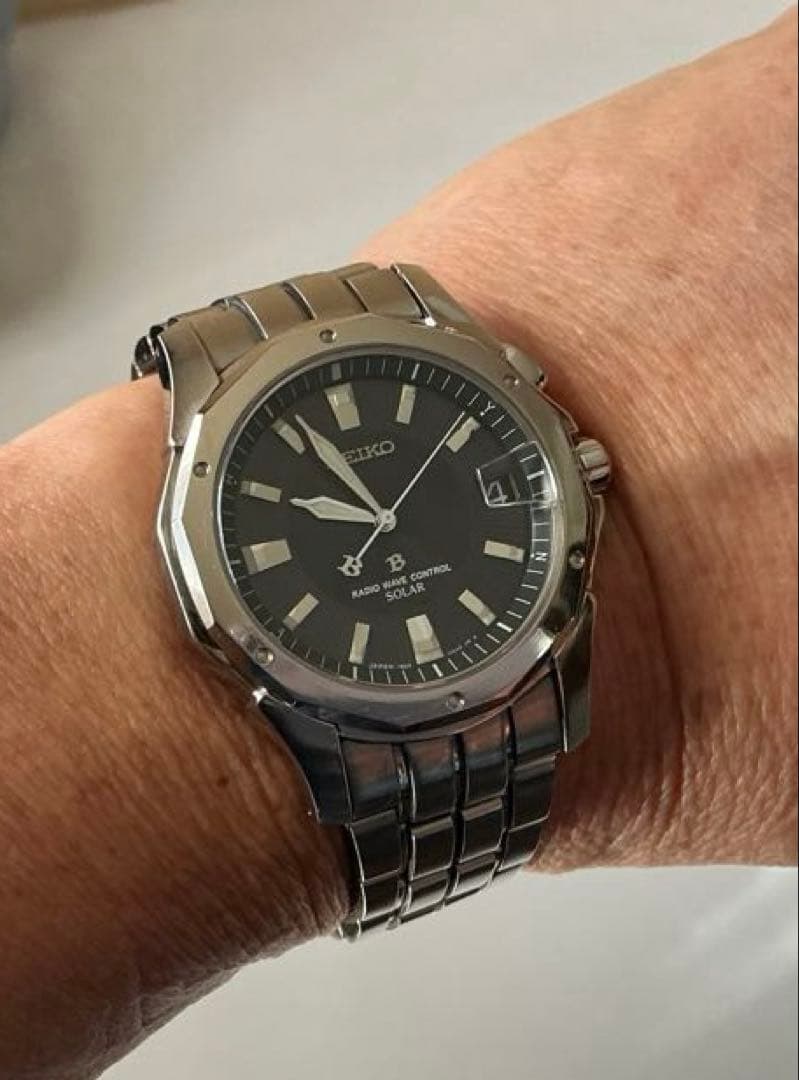 ミキティランド★セイコー ブライツ SAGZ001 (7B22-0AC0)