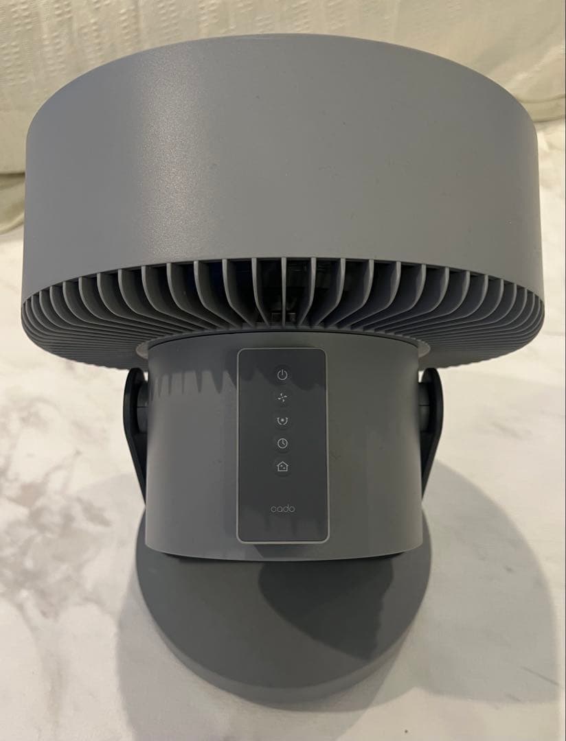 【美品・送料込】cado カドー サーキュレーター　STREAM 1800