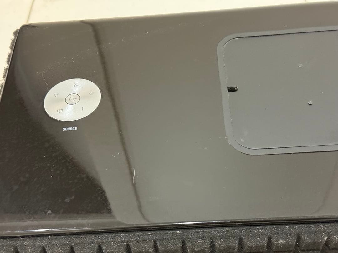 JBL Authentics L8 BluetoothAirplay スピーカー