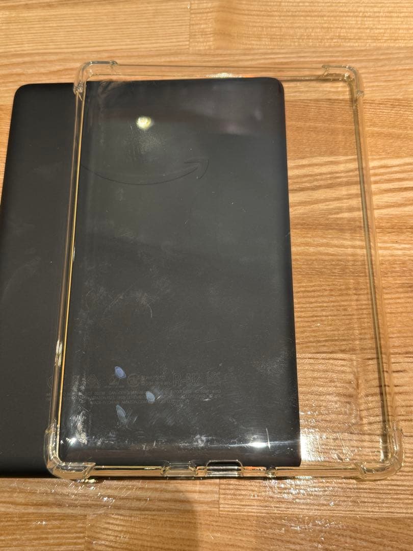 Kindle Paperwhite シグニチャーエディション (32GB)