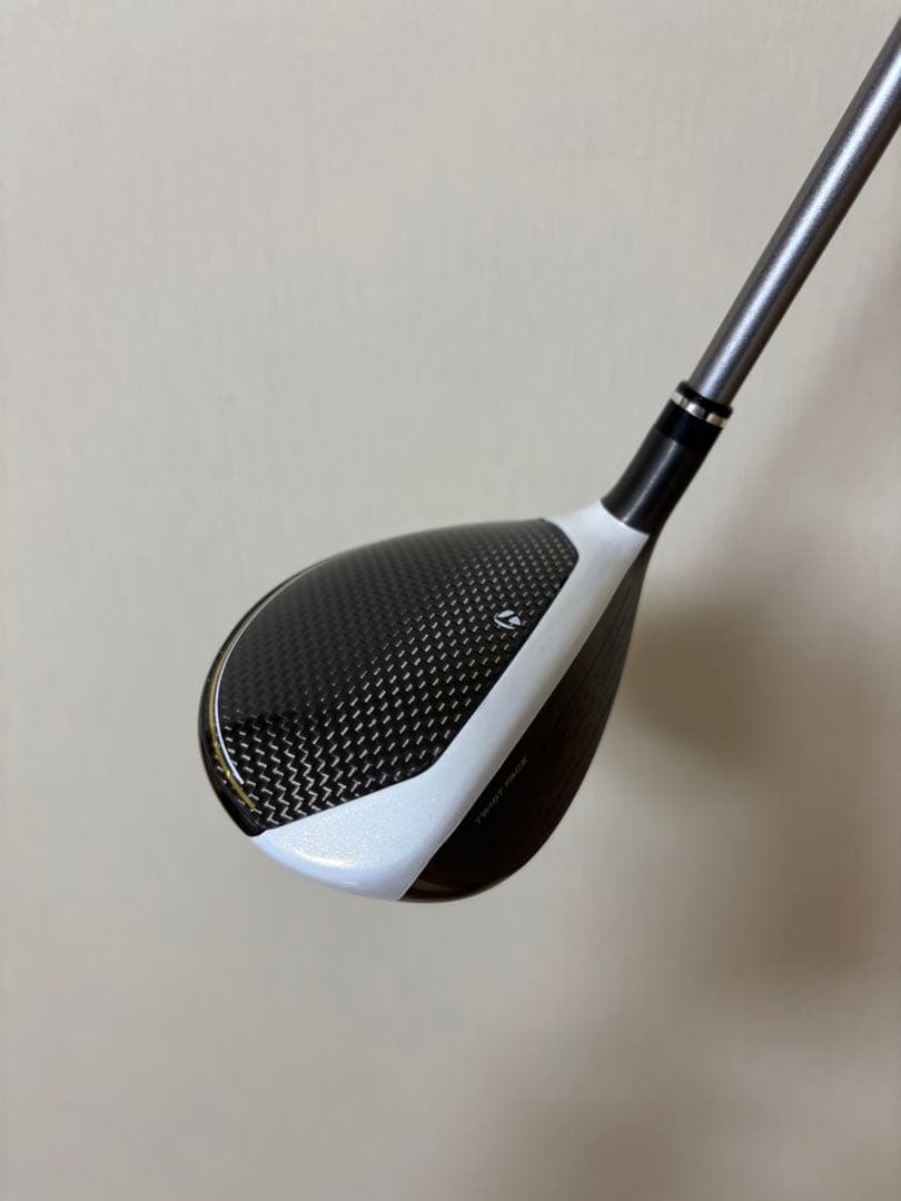 TaylorMade ステルスグローレ　6番ユーティリティ　Sシャフト