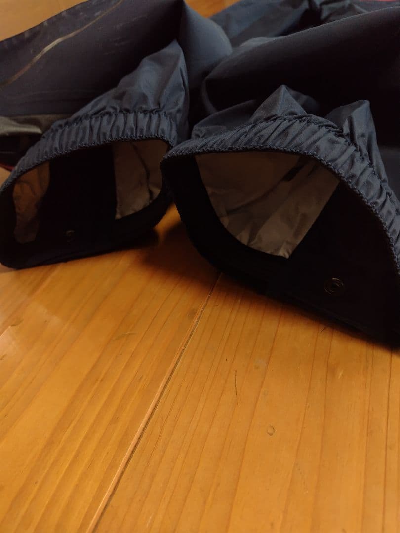 ピークパフォーマンス ヘリアルパインパンツ　GORE-TEX　 スキーウェア