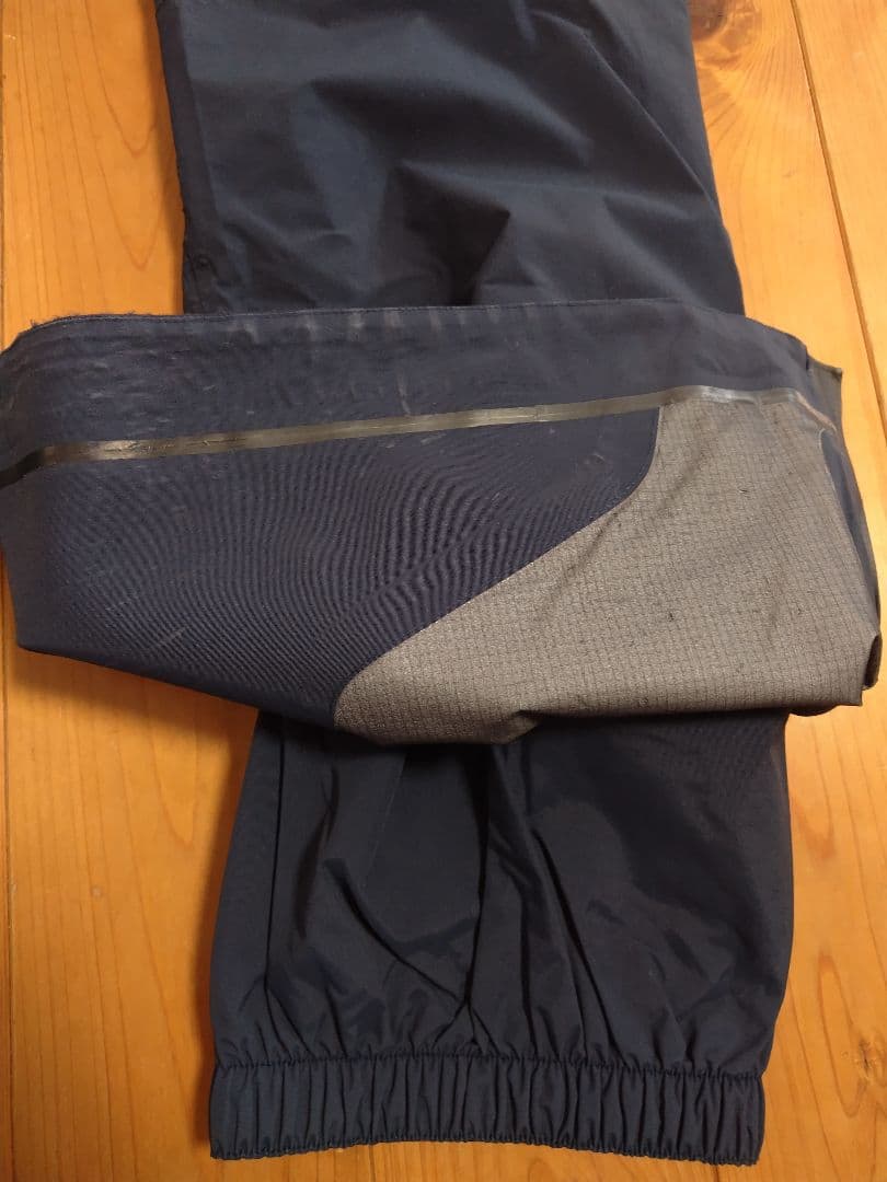 ピークパフォーマンス ヘリアルパインパンツ　GORE-TEX　 スキーウェア