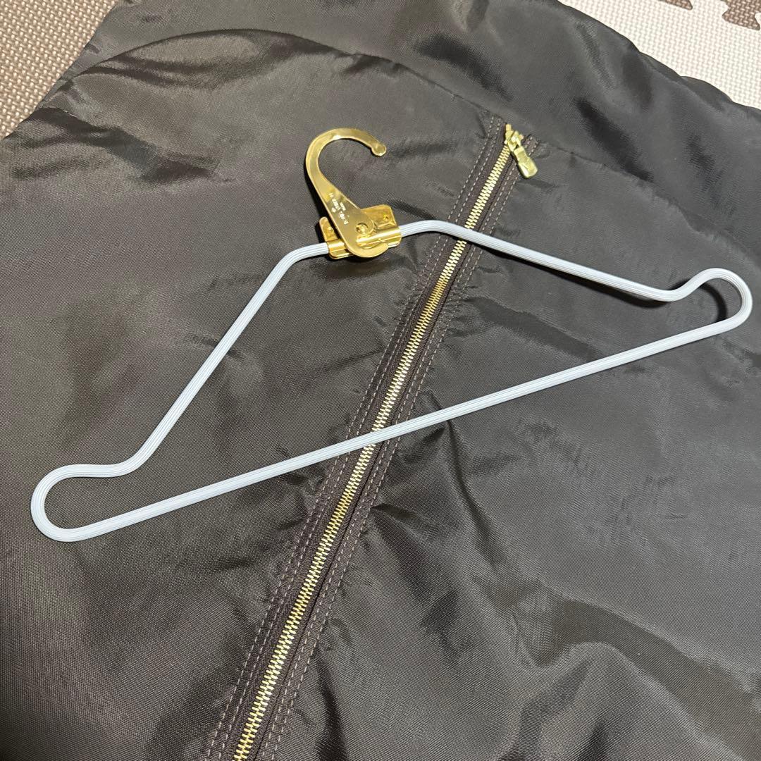 Louis Vuitton ハンガー付きガーメントバッグ