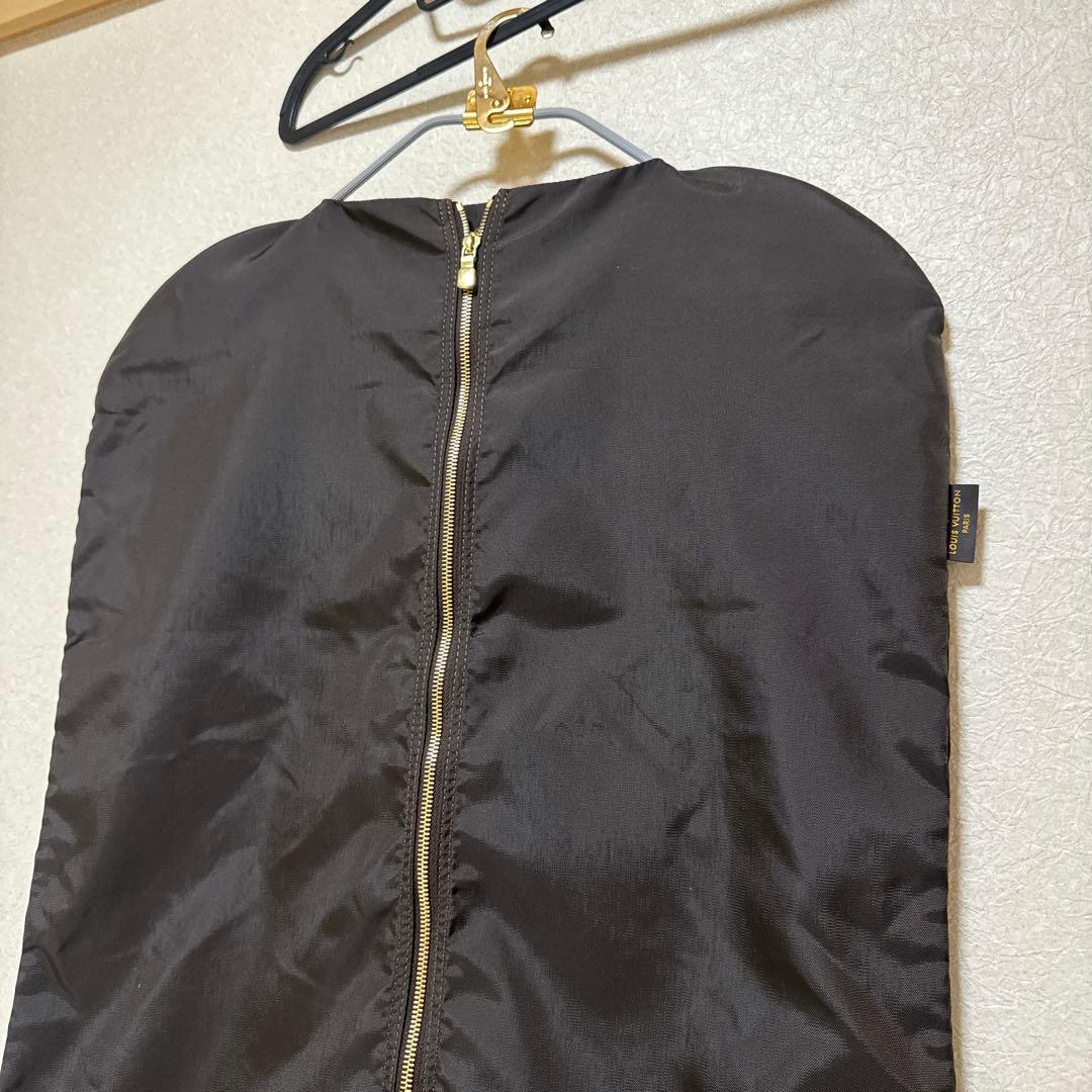 Louis Vuitton ハンガー付きガーメントバッグ