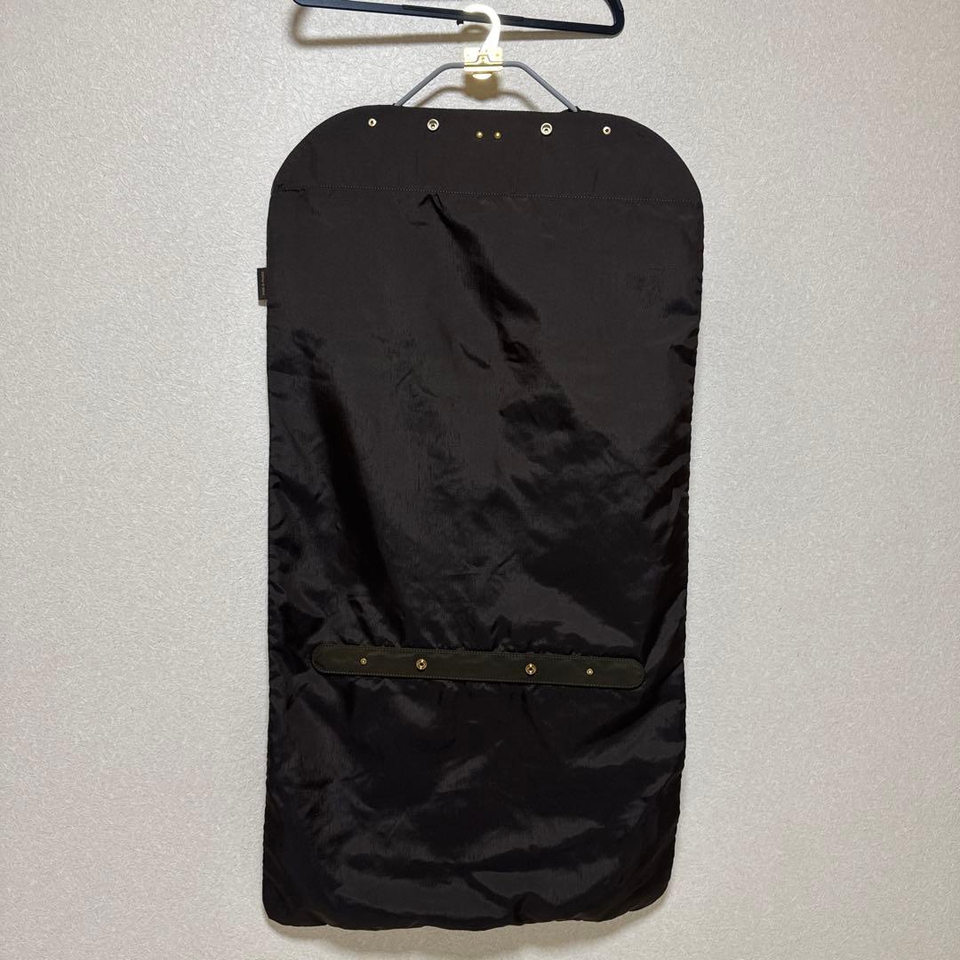 Louis Vuitton ハンガー付きガーメントバッグ