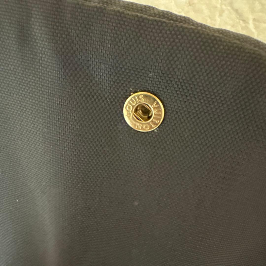 Louis Vuitton ハンガー付きガーメントバッグ