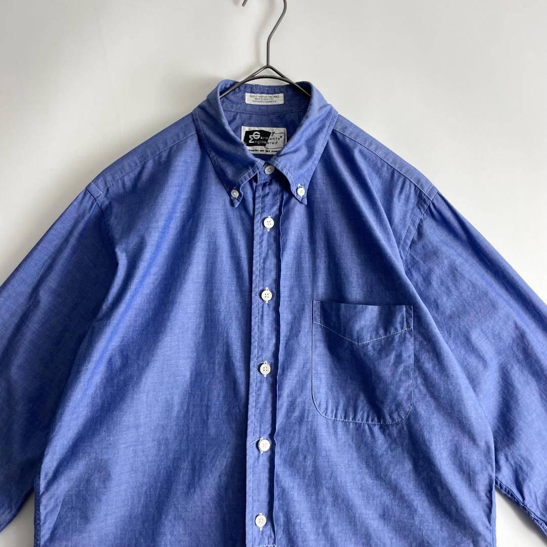 ENGINEERED GARMENTS (jb) 19センチュリー シャツ