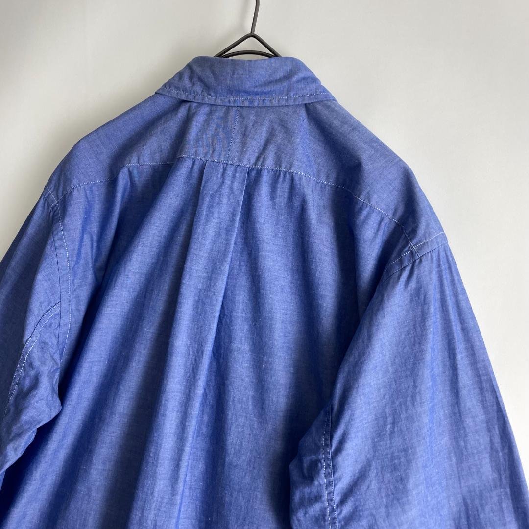 ENGINEERED GARMENTS (jb) 19センチュリー シャツ