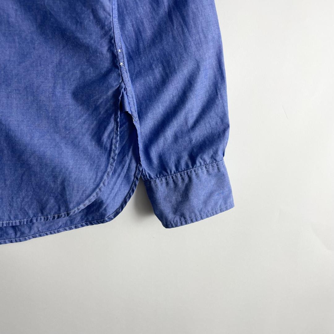 ENGINEERED GARMENTS (jb) 19センチュリー シャツ