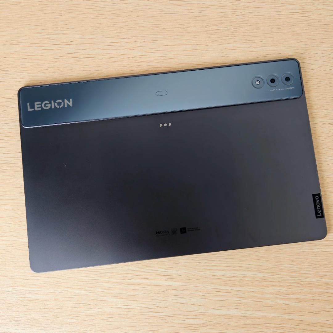 Lenovo Legion Tab Y900 14.5インチ有機EL タブレット
