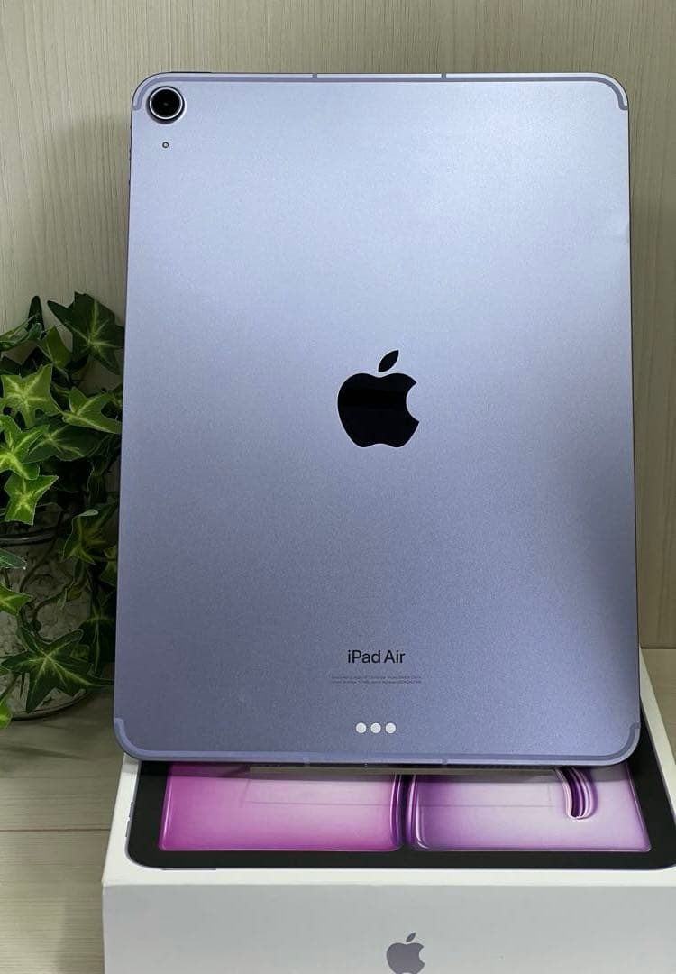 ❣️【超美品】 iPad Air 第5世代 256GB セルラー