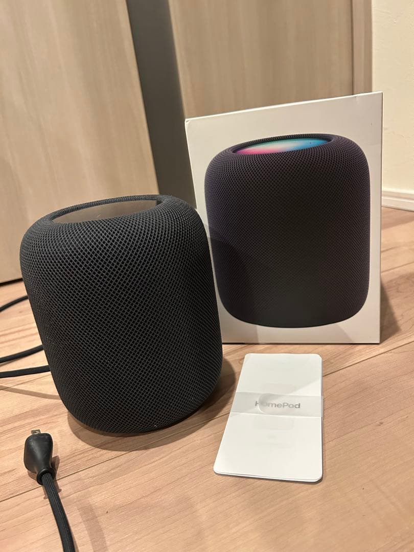 Pod (第2世代)ミッドナイトMQJ73J/A