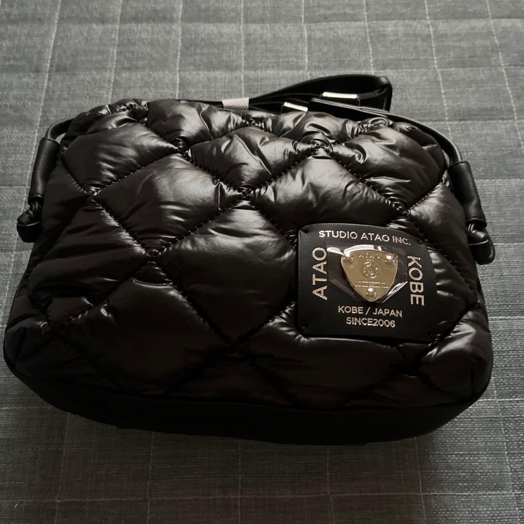 アタオ　ショルダーバッグ