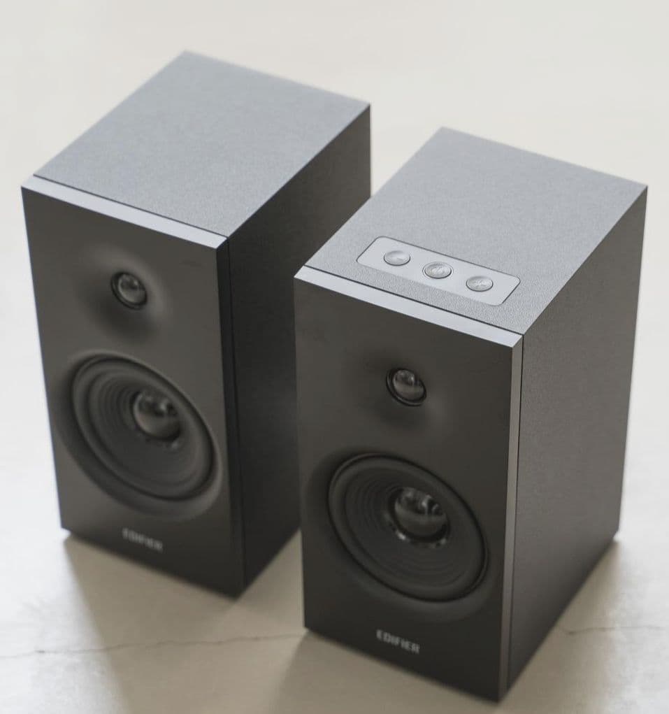 EDIFIER R1080BT ブックシェルフスピーカー