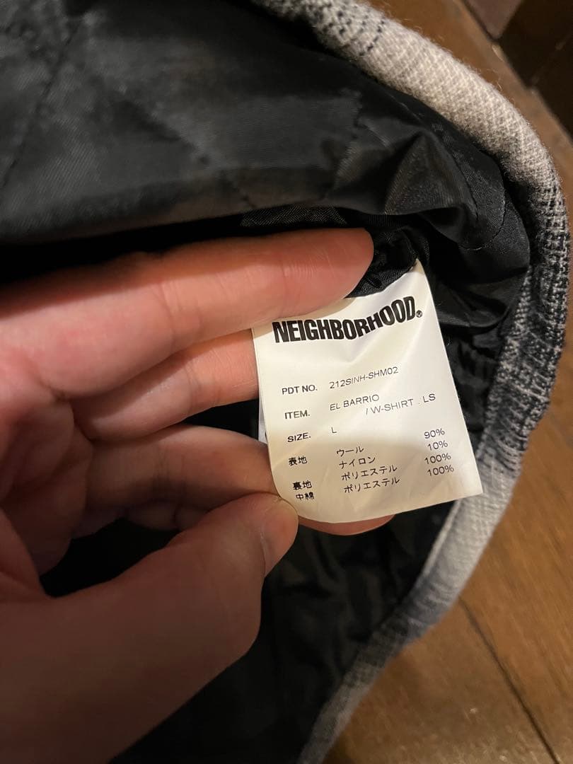 【専用】NEIGHBORHOOD