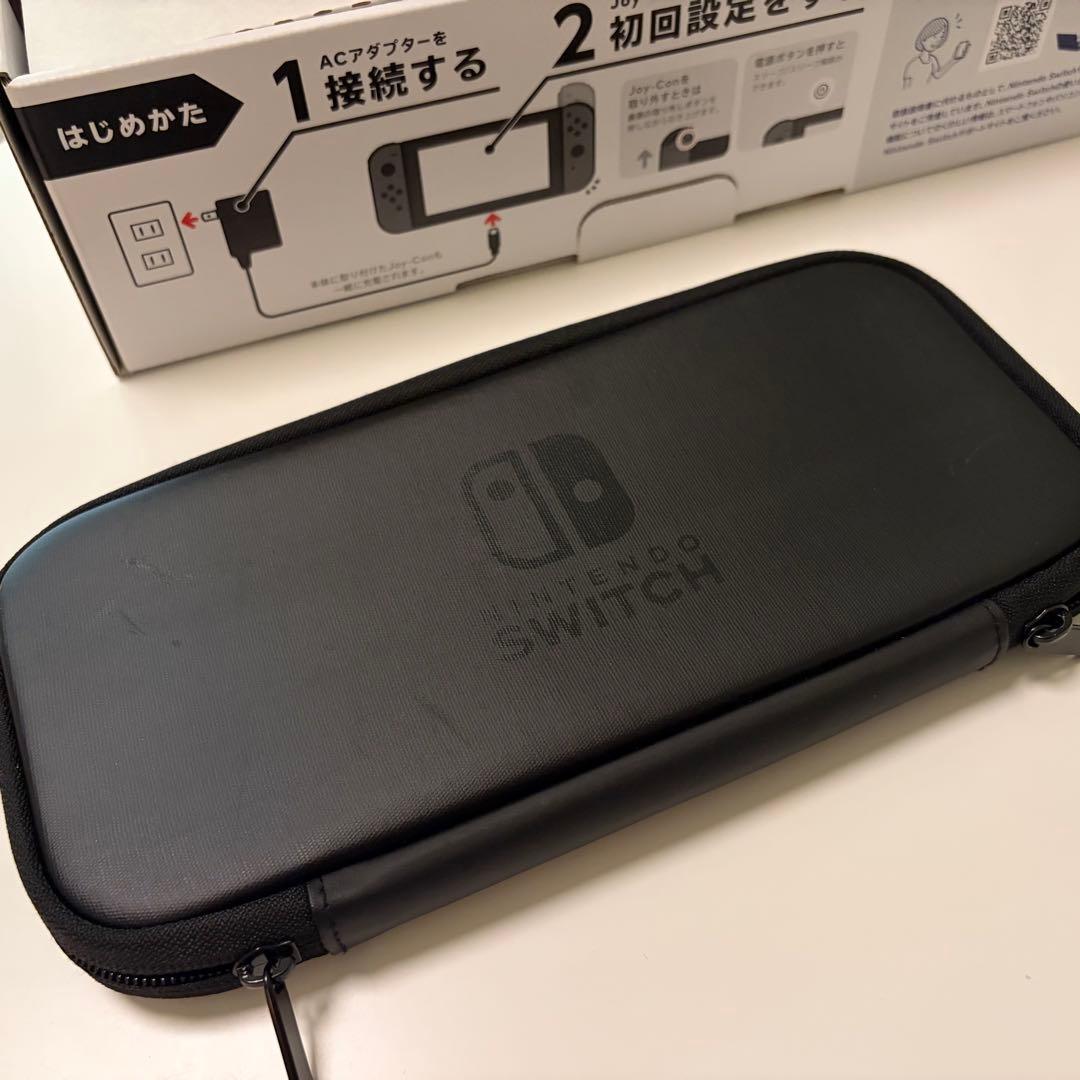ス*買様 Nintendo Switch プロコン セット
