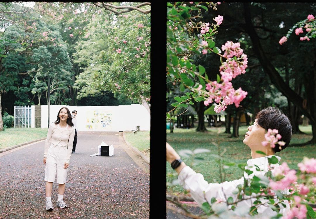 Olympus PEN-FT 単焦点レンズ付き フィルムカメラ