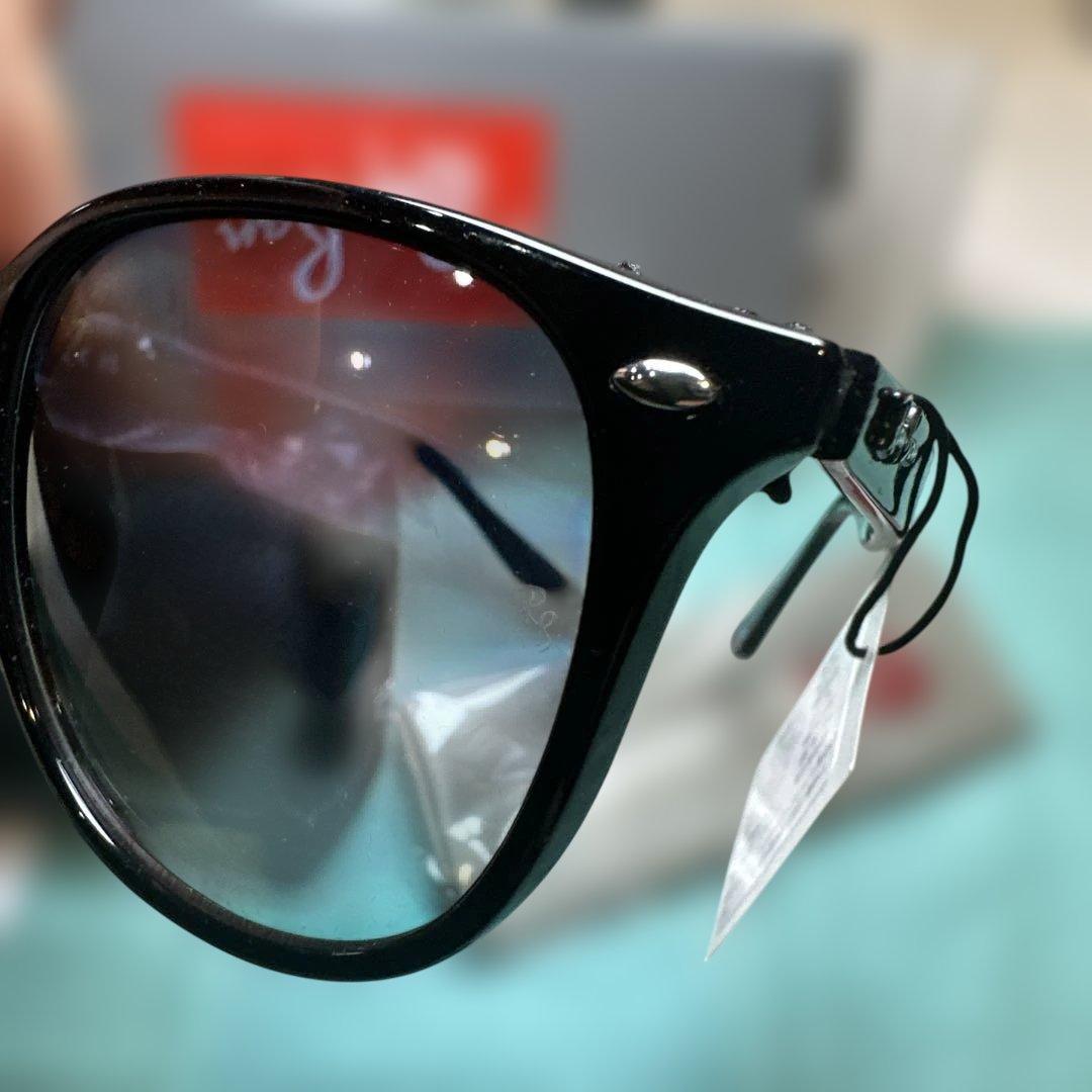 [レイバン] サングラス 0RB4259F ユニセックス大人