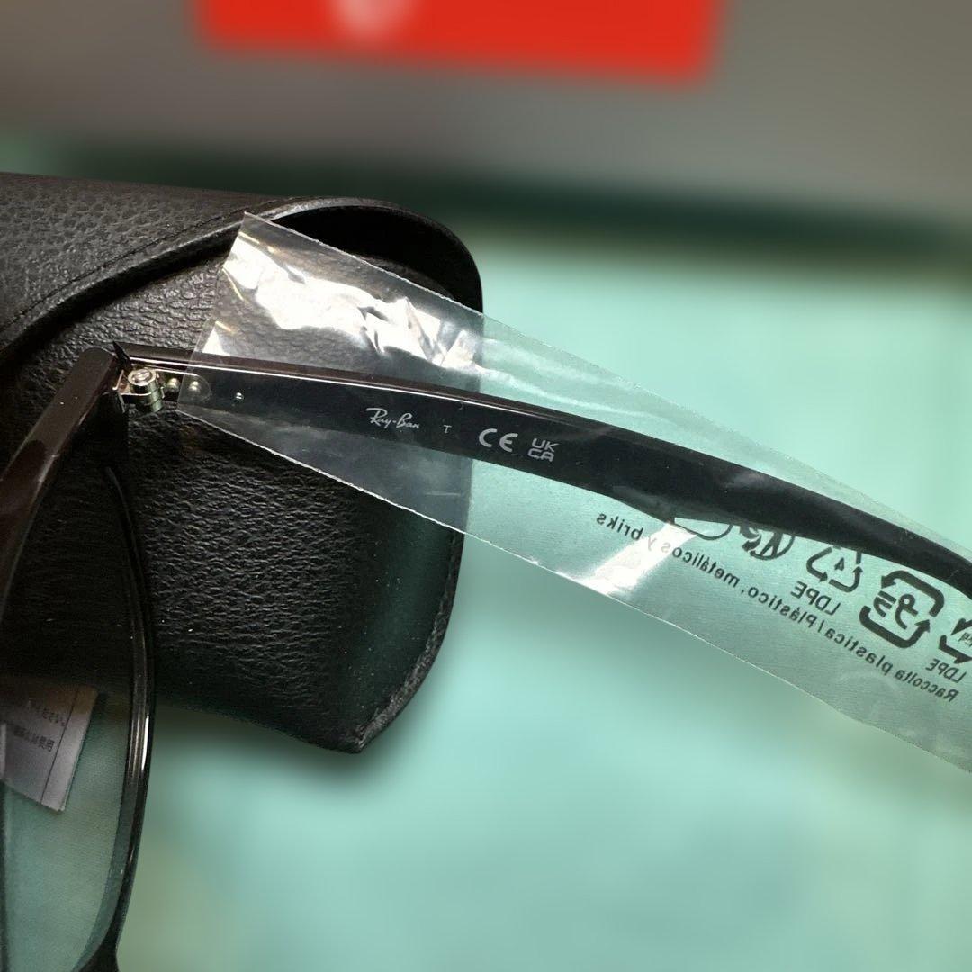 [レイバン] サングラス 0RB4259F ユニセックス大人