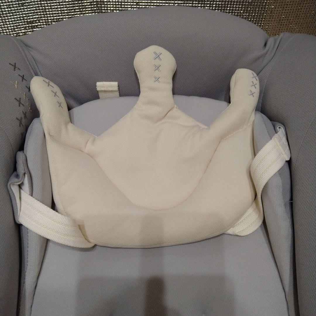 ユラリズム　スマート　アップリカ