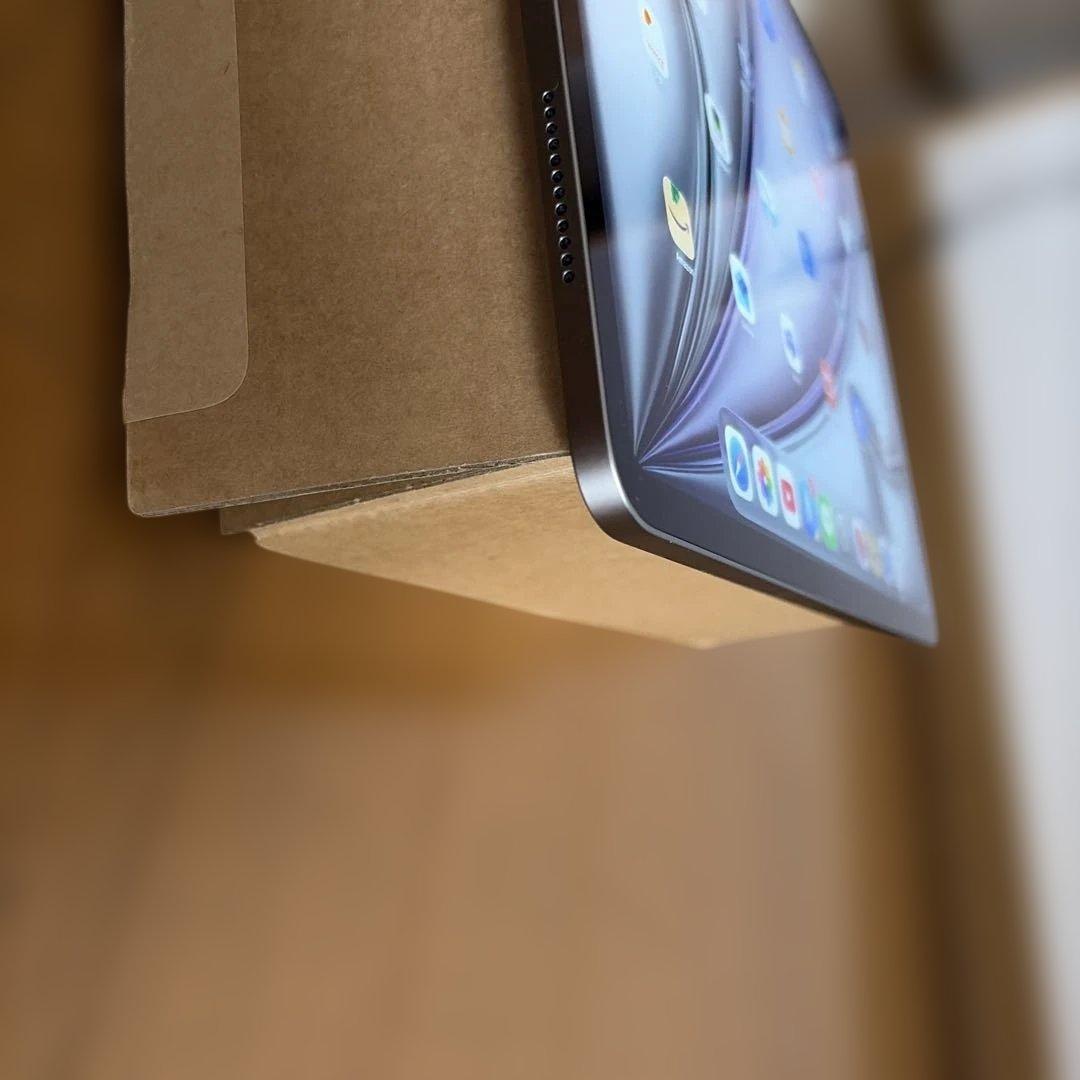 Apple iPad Air (M2) 13インチ 128GB Wi-Fi