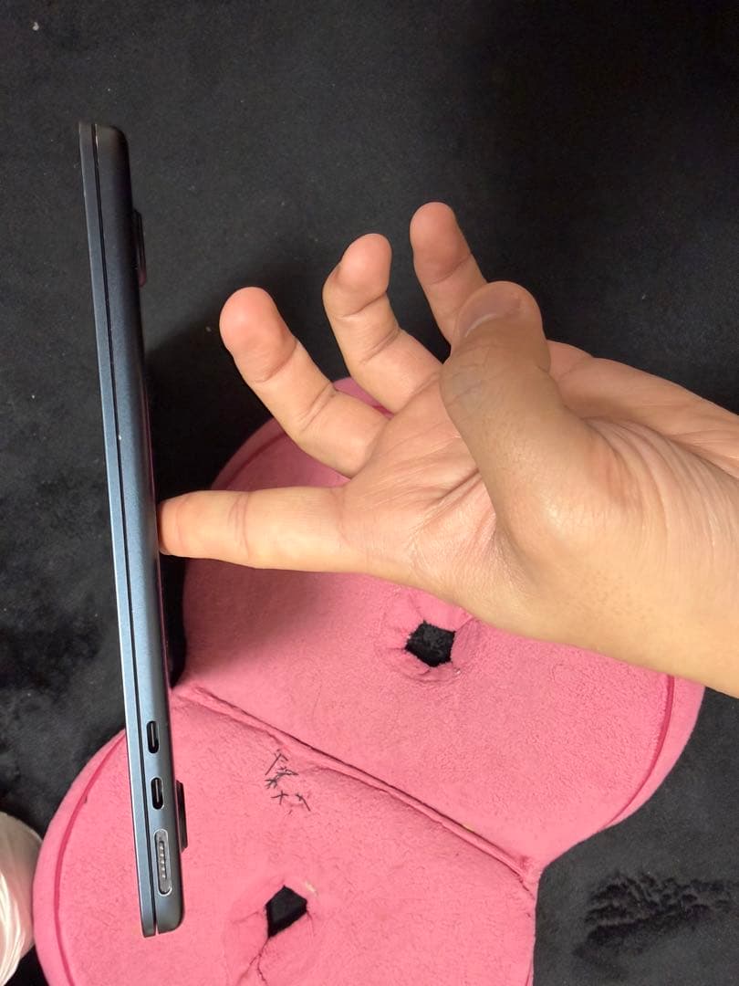 MacBook本体 MacBook Air 2024 M3