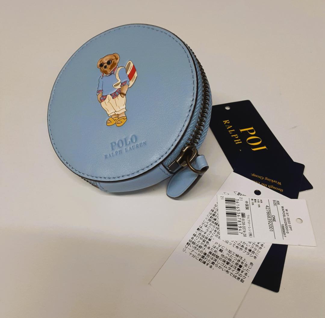 ポロ・ラルフローレン　ケース