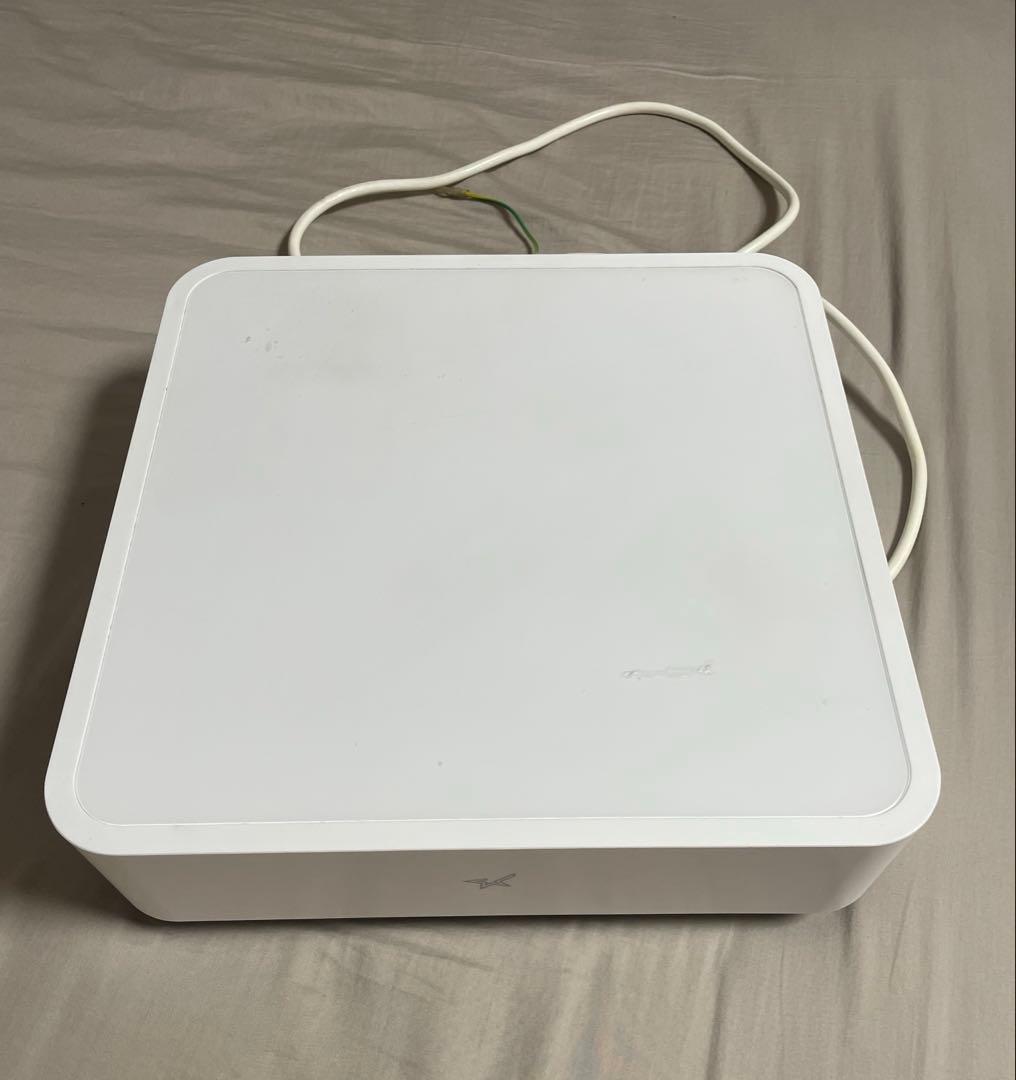 STAR スター 精密 mpop pop10 WHT プリンター内蔵型 レジ