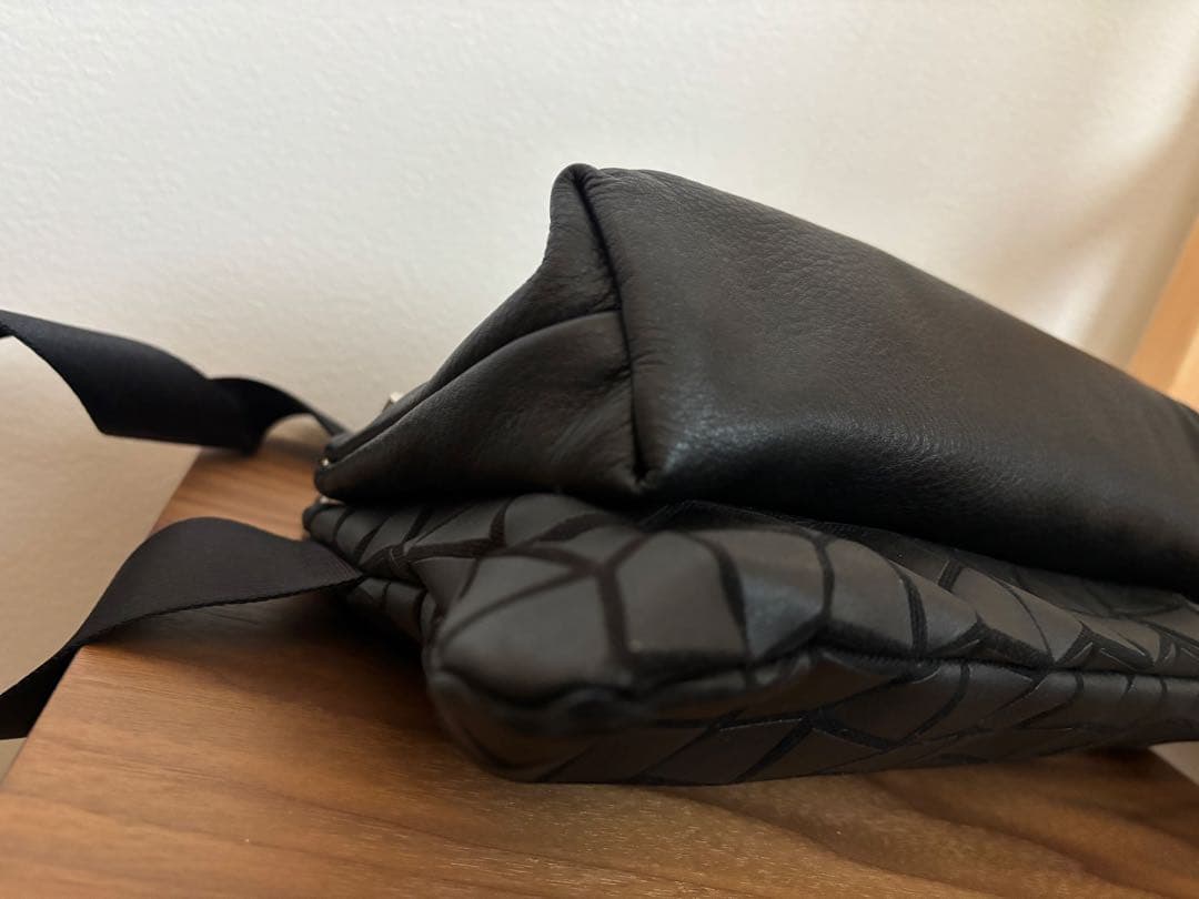 美品◆chi.wata ボディバッグ/M チワタ　chiwata