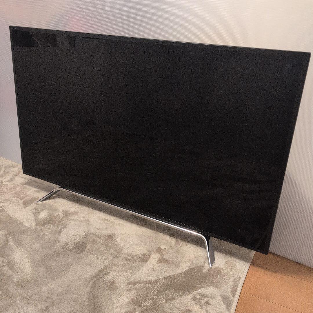 REGZA レグザ 50Z810X ジャンク