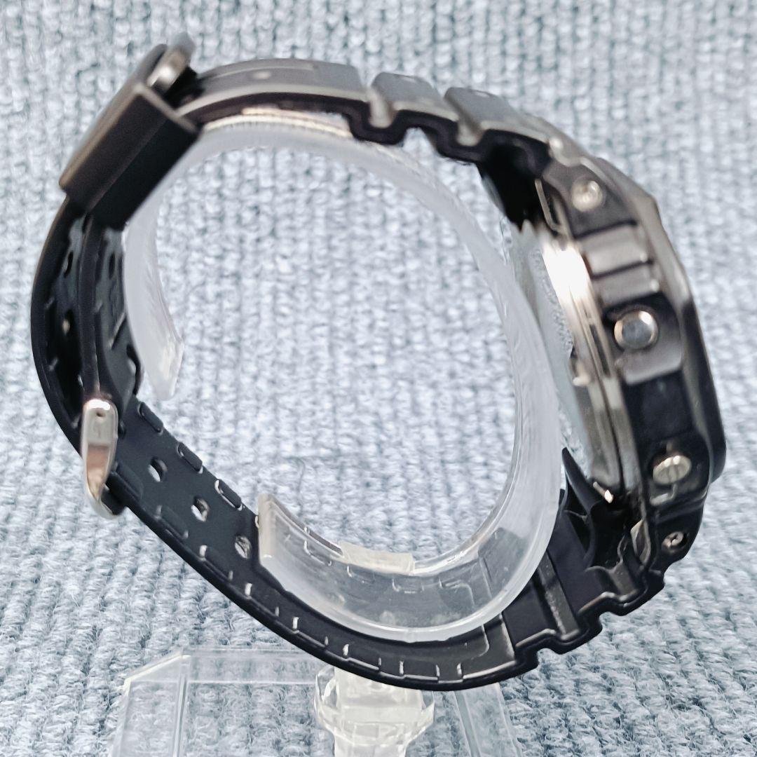 良品 G-SHOCK 初号機復刻モデル スクリューバック DW-5000-1JF