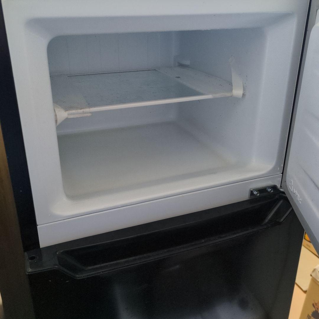 hisense hr-b12j1b 2023年製