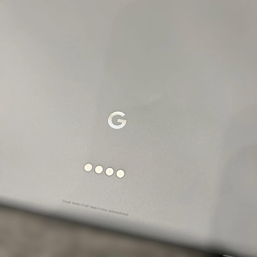 (ジャンク) Google Pixel Tablet 256GB Hazel