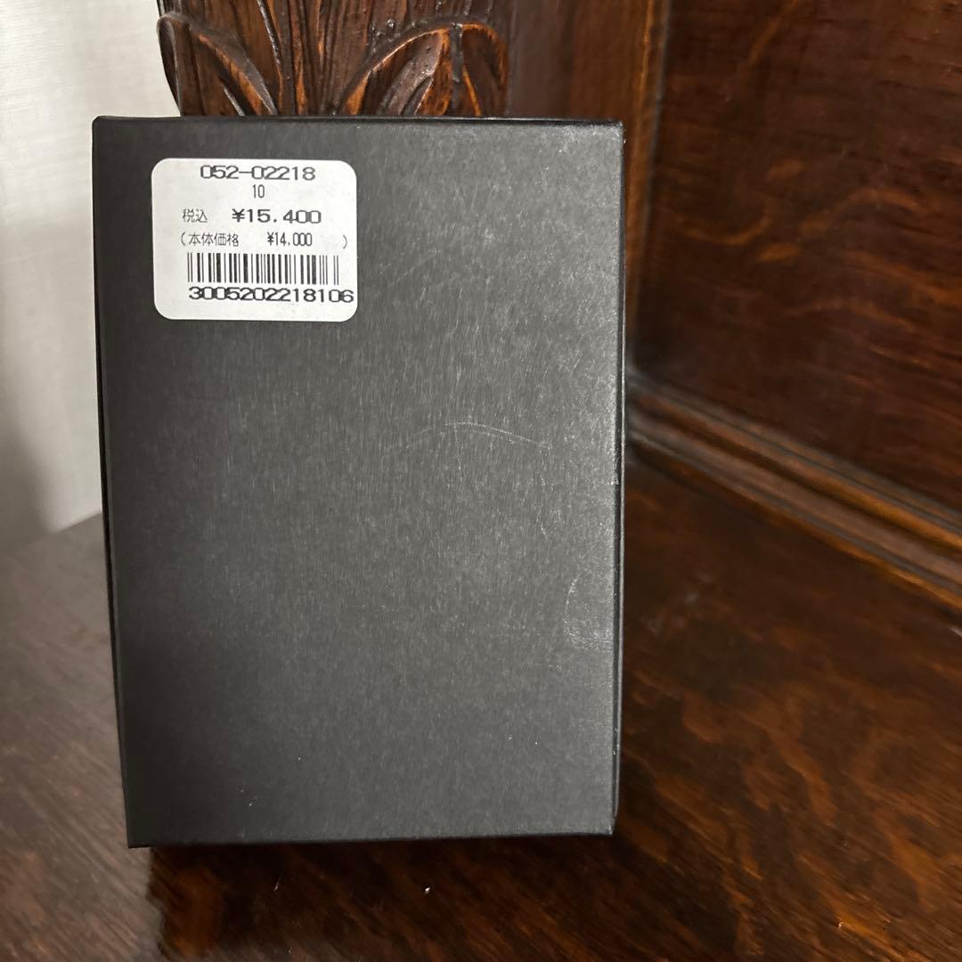 【新品未使用】ポーター　カレント IDホルダー