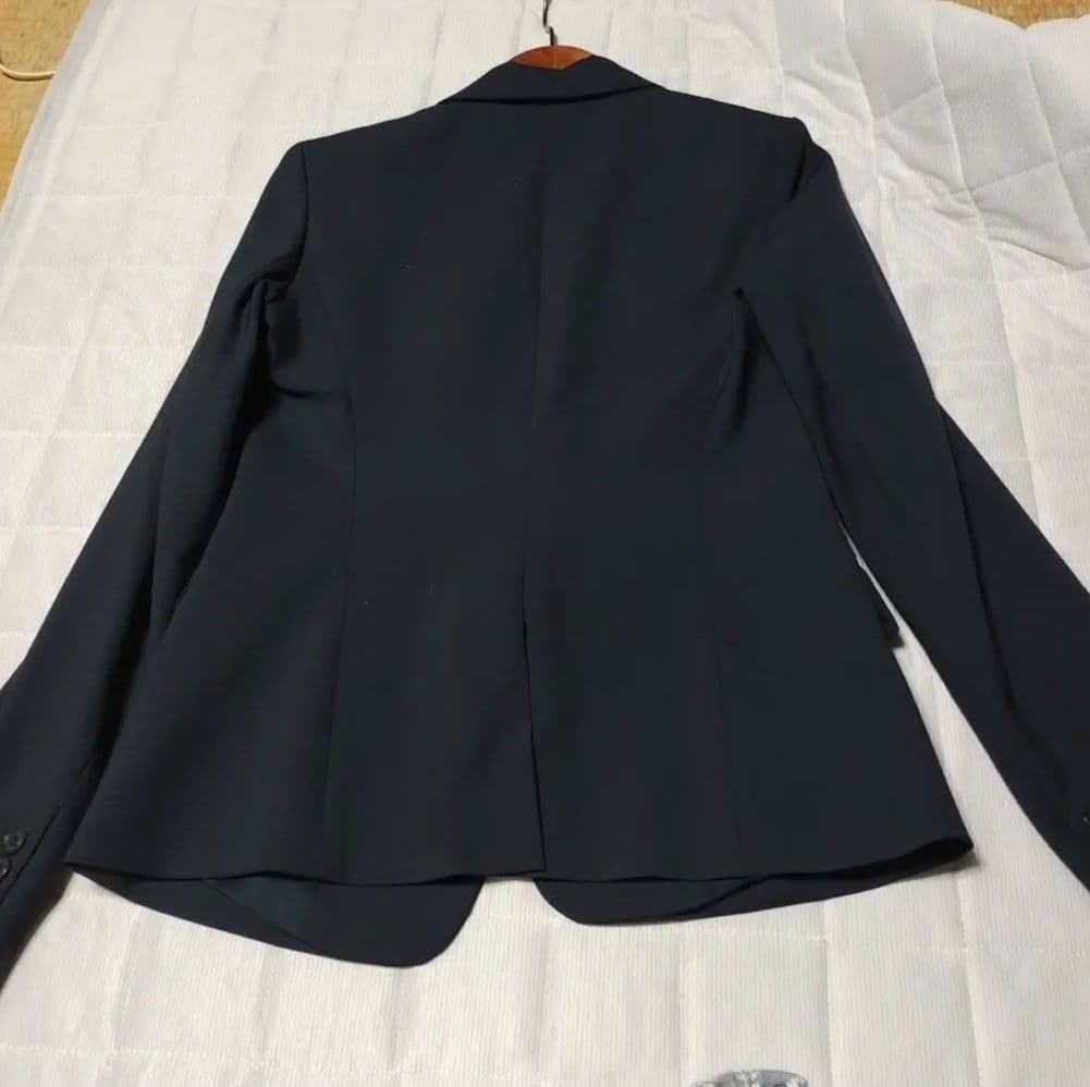 ※新生活シーズンのみの値下げ中　Theory　スーツ　上下セット日本製セオリー