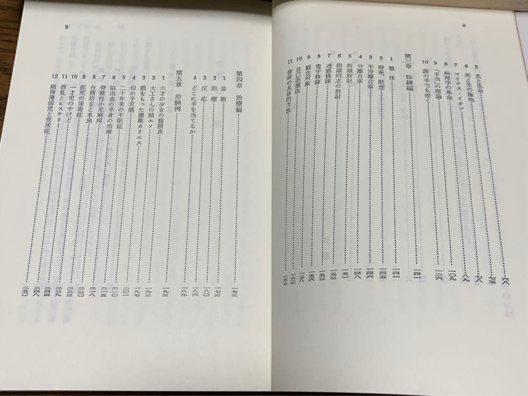 手の妙用　吉田弘　東明社