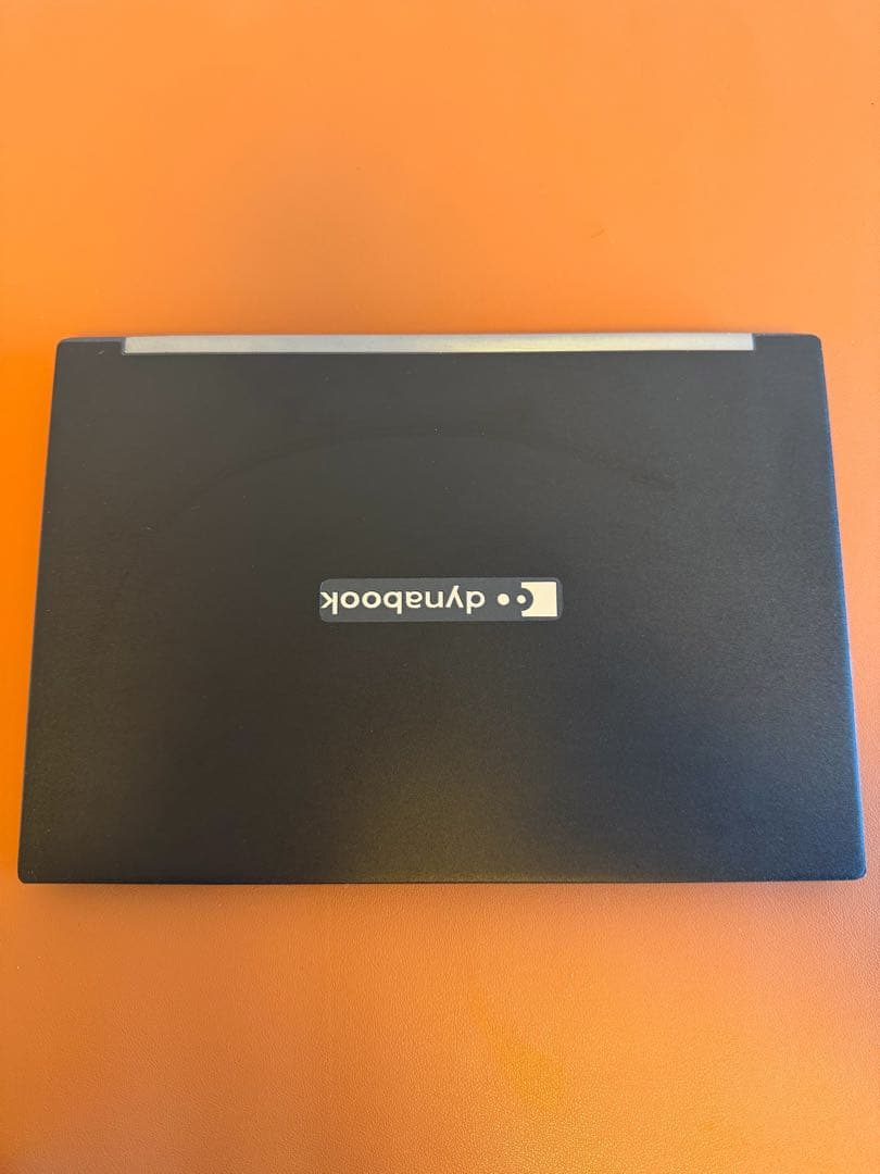 美品 dynabook G83 i5-1135G7 16GB 512GB